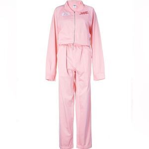 Everybody World Sophia Chang Capsule Collection X Mastercard Jumpsuit